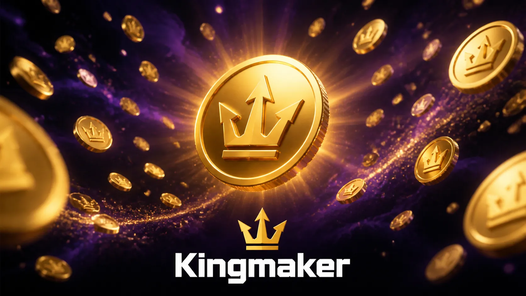 Kingmaker Casino