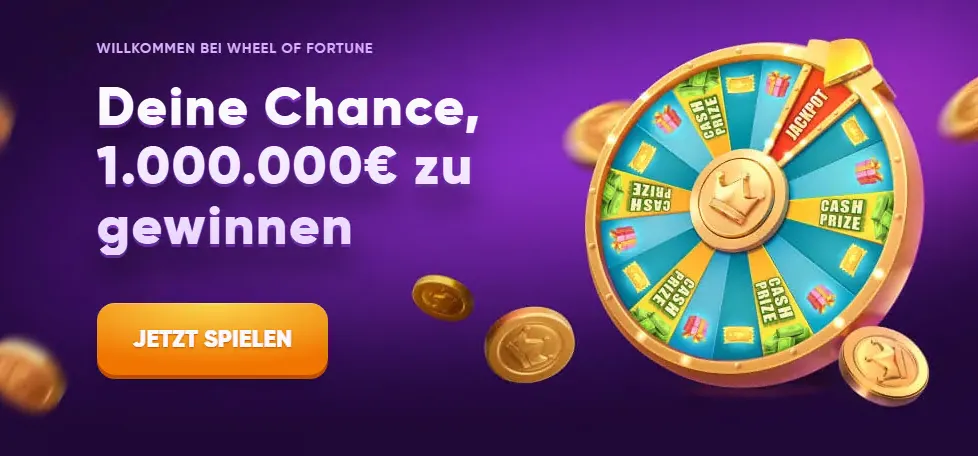 Kingmaker Casino Boni
